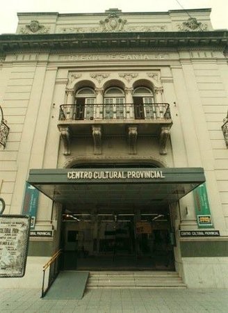 Teatro y música en La Seguimos en Vivo por la Provincia | Espectaculos