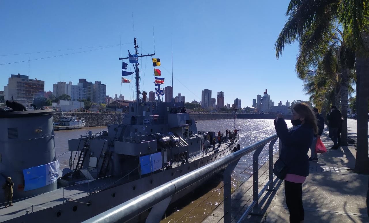 La Campaña Sanitaria llega a Santa Fe y se desplegará en Alto Verde | Información General