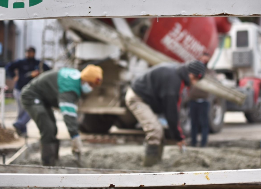 Los trabajos de bacheo previstos para este lunes 19 de julio | Información General