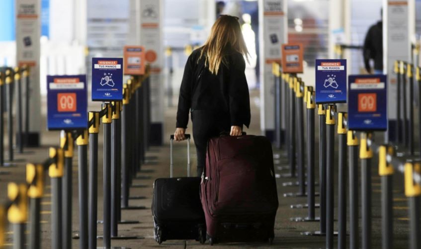 Un tribunal consideró que el cupo de 900 regresos diarios es "una restricción razonable y proporcional" | Nacionales