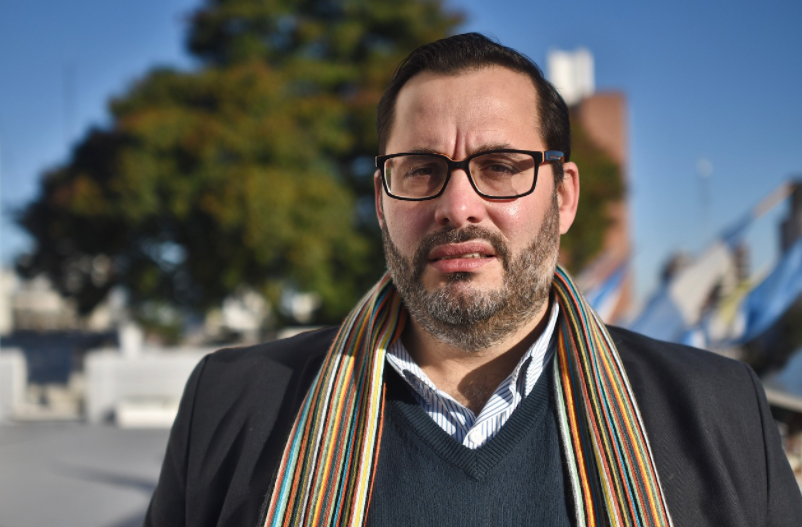 Luciano Mohamad será el nuevo Secretario de Hacienda de la Municipalidad | Noticias