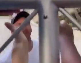 Video: Messi sorprende a sus fans en Miami | Deportes