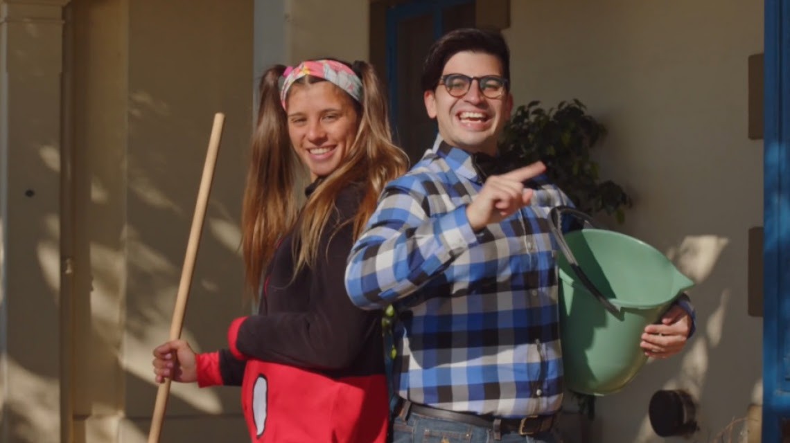 Vacaciones de invierno: Visitas virtuales a las Plantas Potabilizadoras de Rosario y Santa Fe | Información General