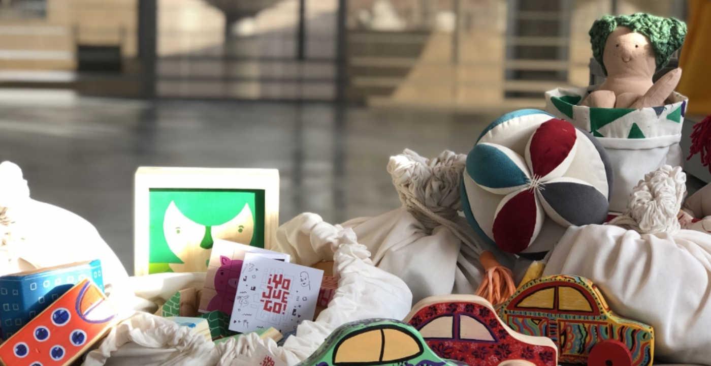 La provincia entregará juegos para usuarios y usuarias de salud mental | Información General