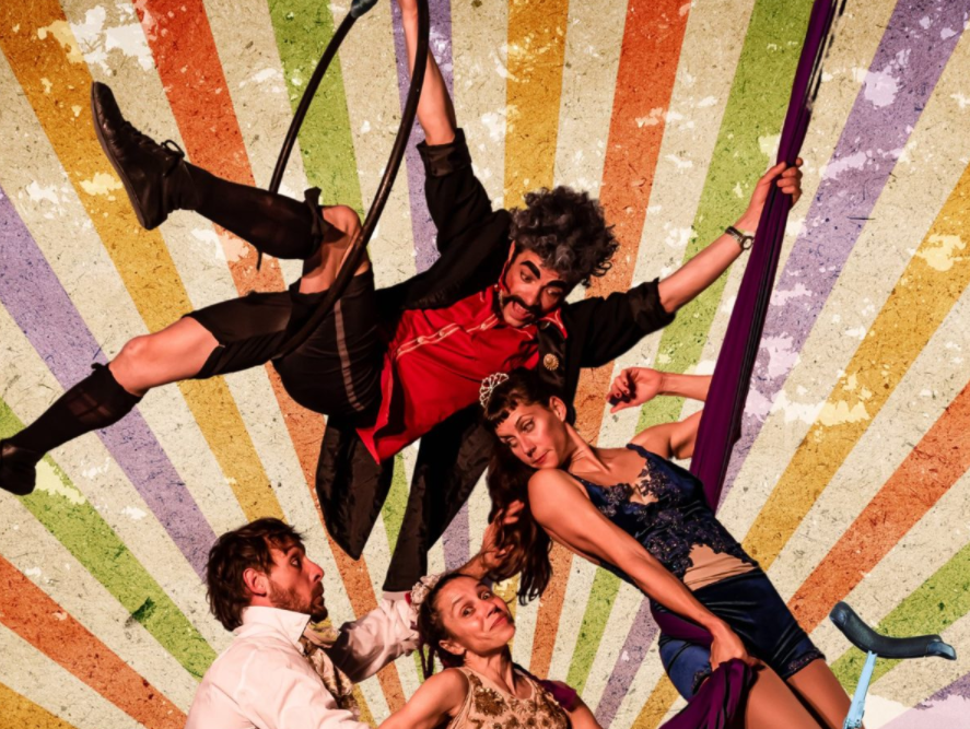 Vacaciones de invierno: toda la agenda cultural para disfrutar esta semana | Espectaculos