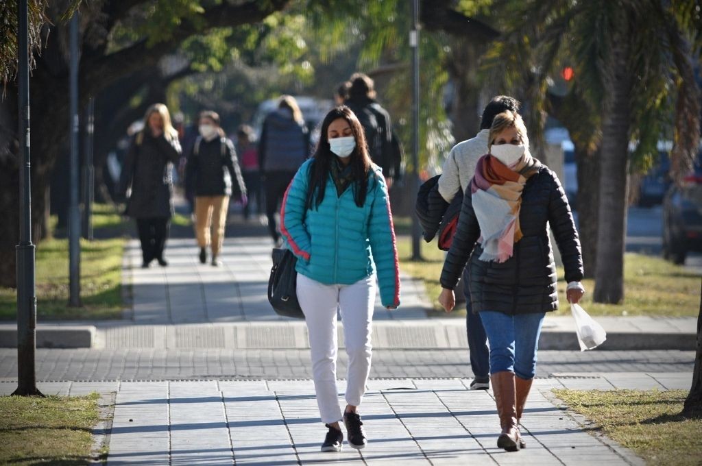 Coronavirus en Santa Fe: se informaron más de 1200 casos y 33 muertes | Noticias