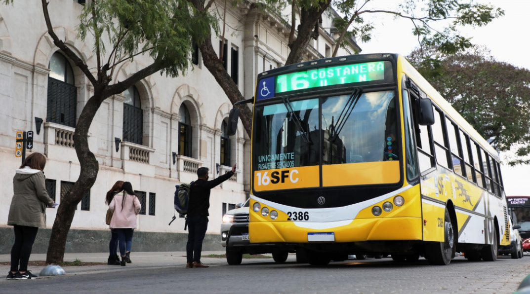 Repartirán $8500 millones en subsdios al transporte del interior del país | Noticias