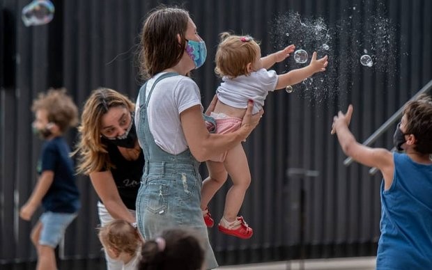 Último fin de semana de vacaciones: las actividades en la ciudad y la zona | Información General
