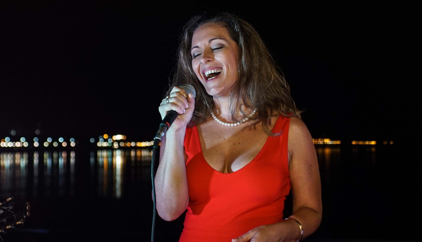 Luciana Tourné, Ron Jeremy, Clan Farsante y Damas de Negro en La Seguimos en Vivo por la Provincia | Espectaculos