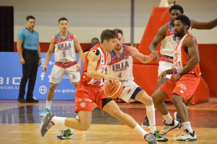 Unión ganó y buscará el ascenso a la Liga Nacional de Básquet | Deportes