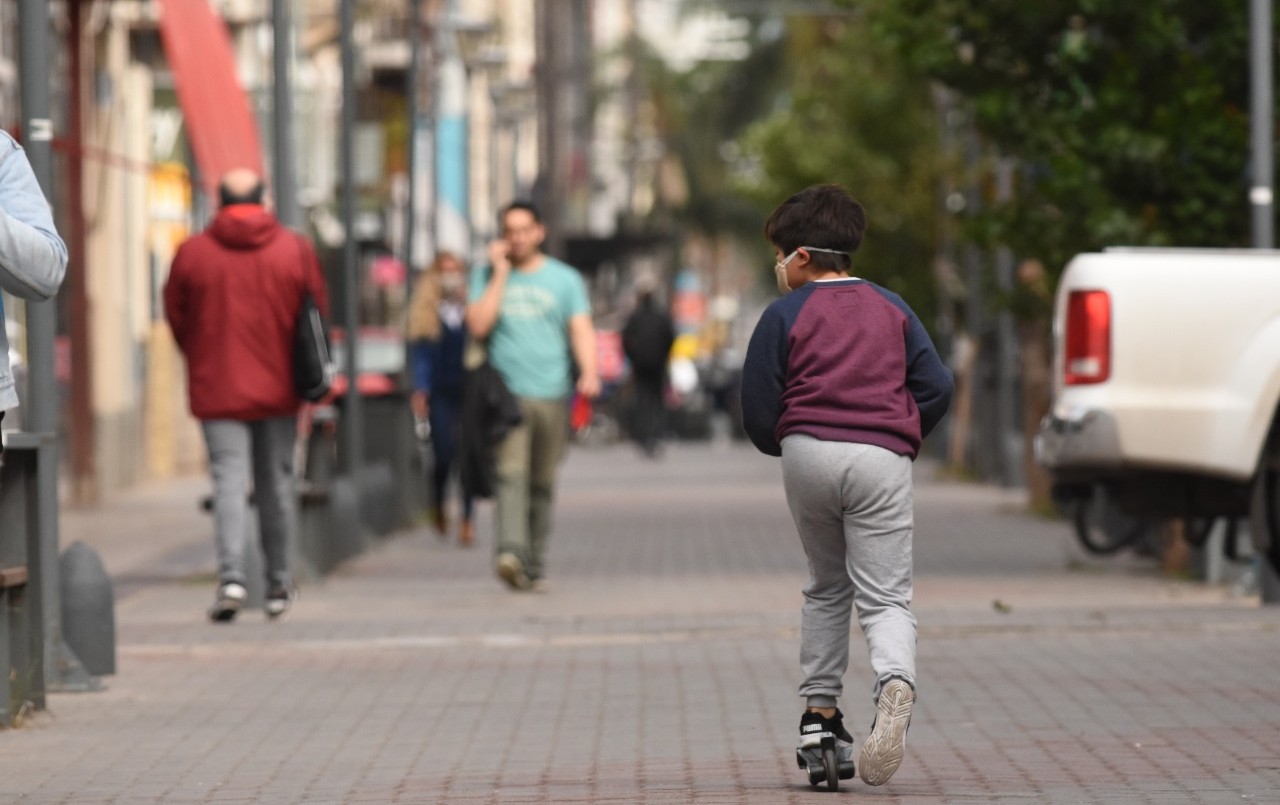 Coronavirus en Santa Fe: lunes con menos de mil casos, pero con 50 muertes | Noticias