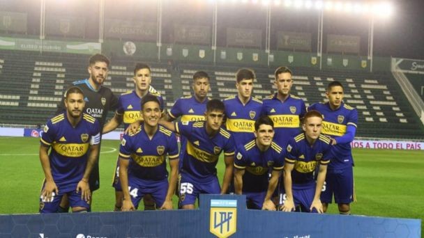 La Liga Profesional no hizo lugar al pedido de Boca, que deberá jugar con la Reserva ante San Lorenzo | Deportes