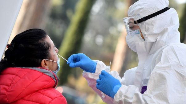 Centro de Testeo Espontáneo de Covid en el Cemafe: cómo será su funcionamiento | Noticias