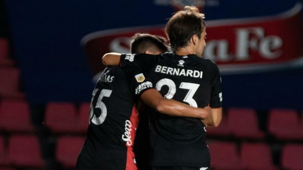 Con Burian, Morelo y sin Aliendro, Colón abre la fecha en Parque Patricios | Deportes