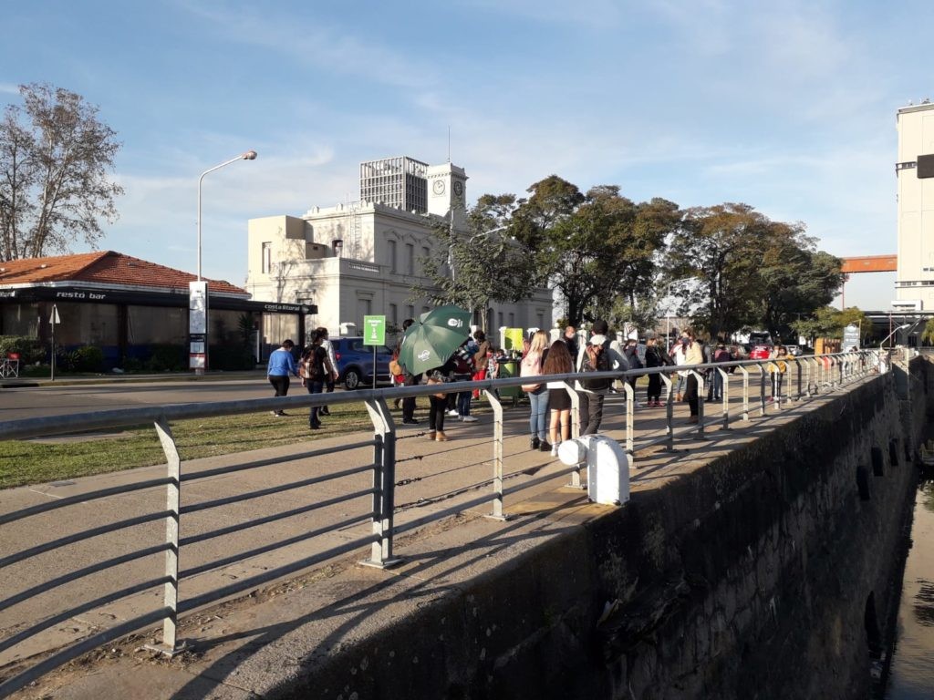 Turismo: balance positivo para las vacaciones de invierno en la ciudad | Noticias