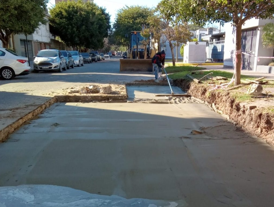 Los trabajos de bacheo previstos para este miércoles 28 de julio | Información General