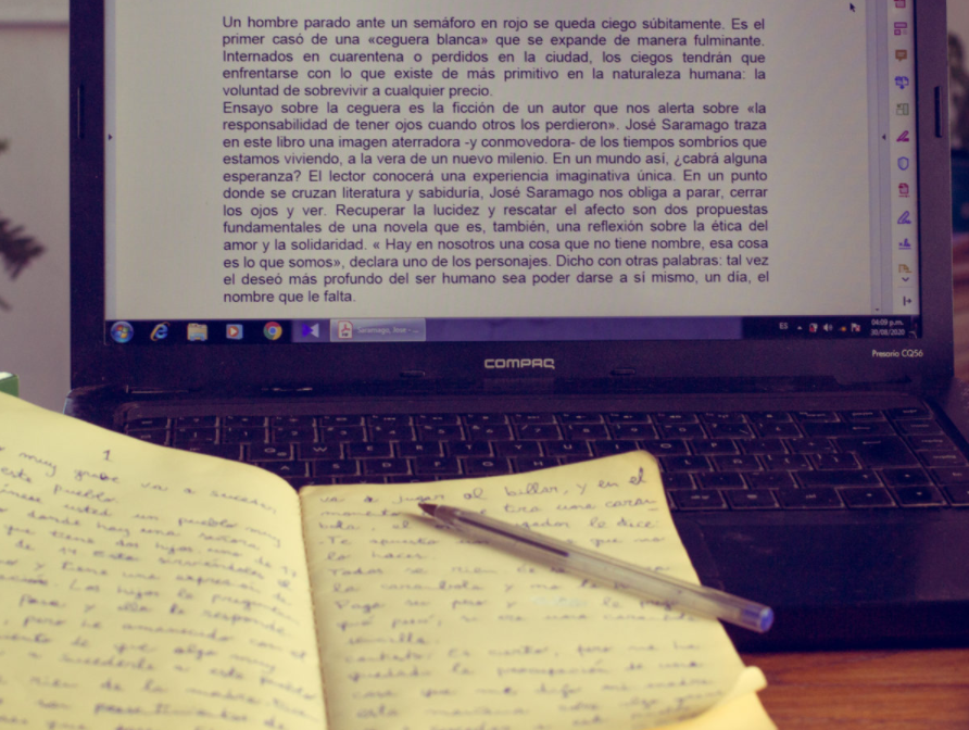 Premio Literario: la Municipalidad convoca a presentar obras de dramaturgia | Espectaculos