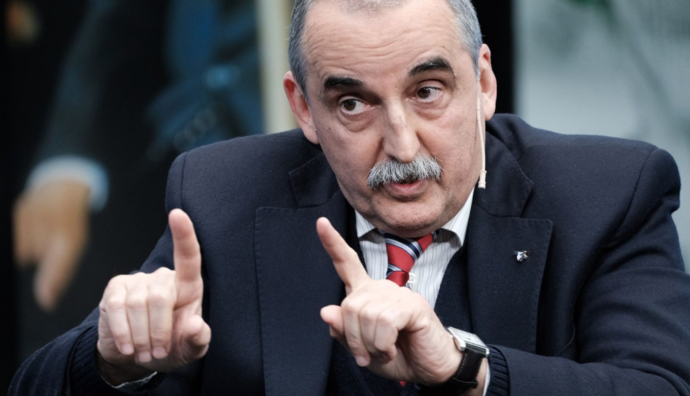 Spot de campaña de Guillermo Moreno: polémica con los autores de "Los amigos que yo tengo" | Espectaculos