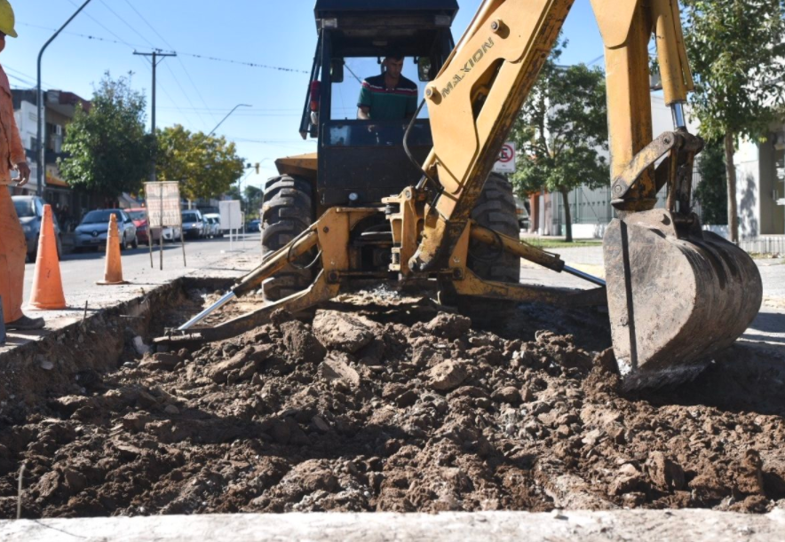 Los trabajos de bacheo previstos para este jueves 29 de julio | Información General