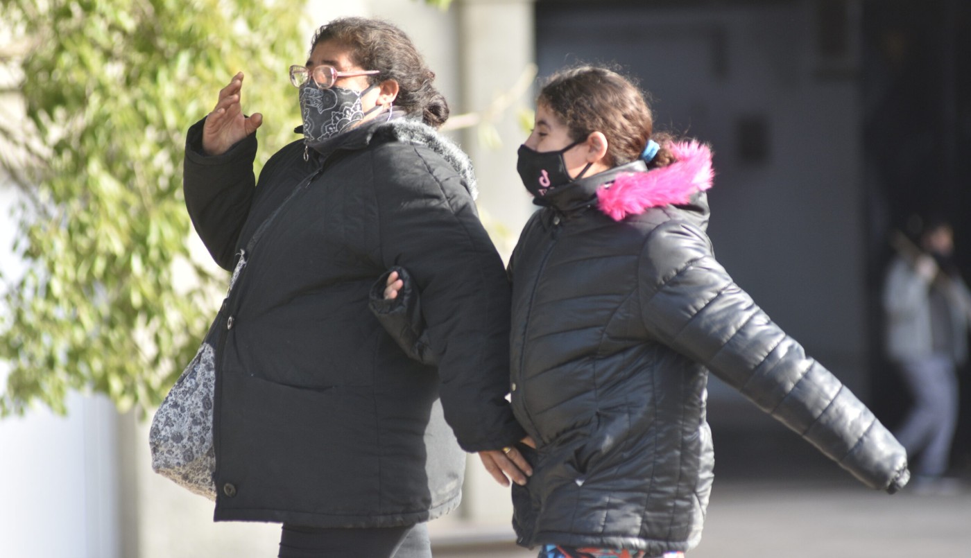 Coronavirus en Santa Fe: 1204 nuevos contagios y 46 muertes | Noticias