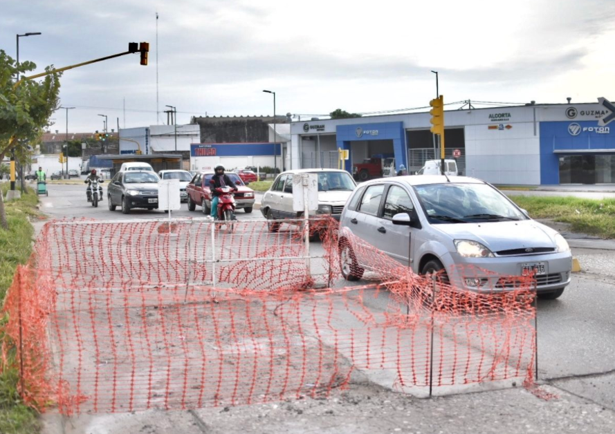 Los trabajos de bacheo previstos para este viernes 30 de julio | Información General