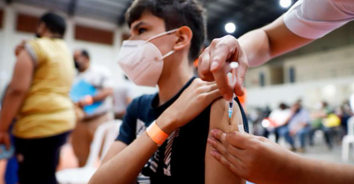 Se otorgaron más de 2 mil turnos para vacunar contra el Covid en la ciudad | Noticias