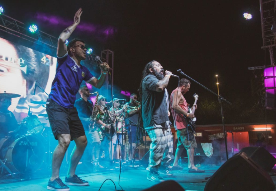 Artes escénicas: todas las propuestas para disfrutar en los espacios municipales | Espectaculos