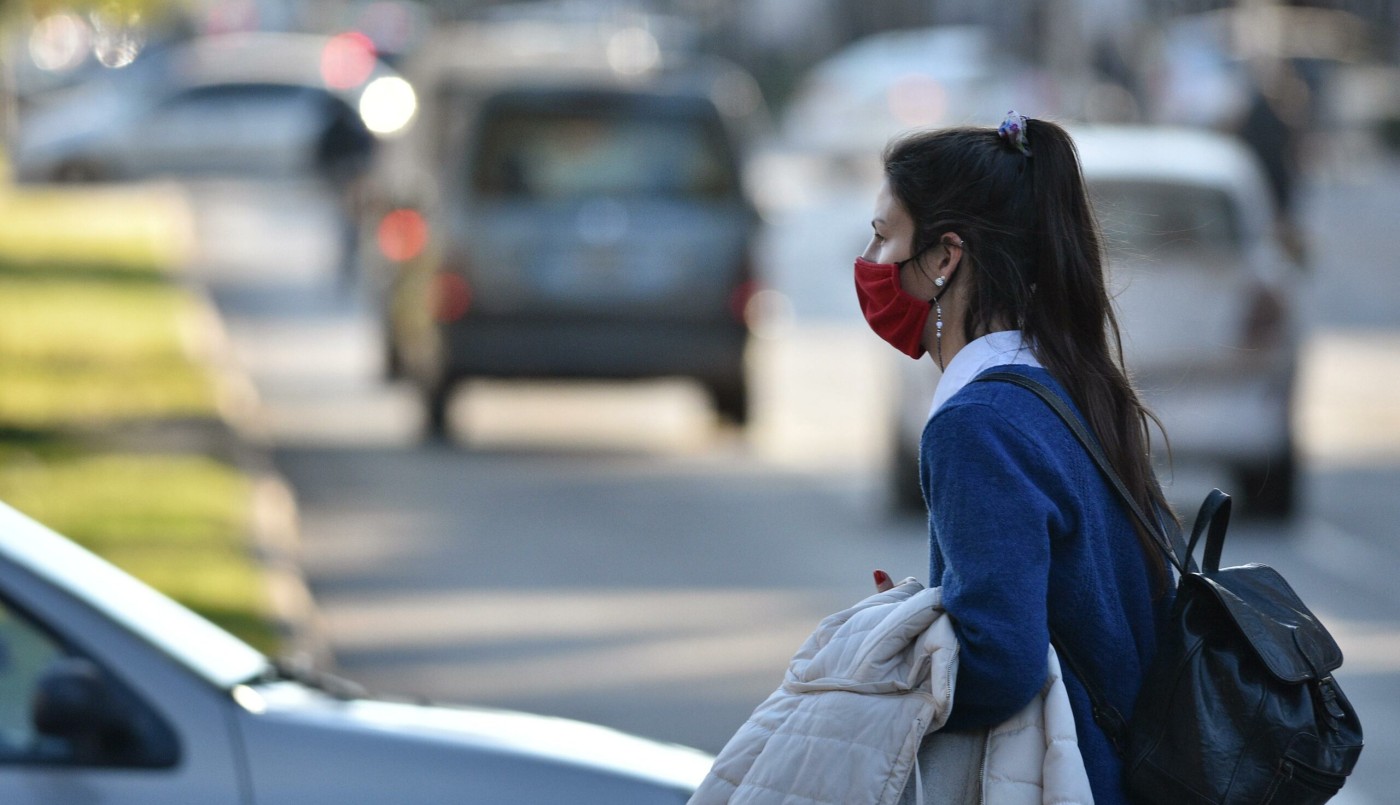 Coronavirus: Santa Fe cierra la semana con poco más de 1000 nuevos casos y 57 muertes | Noticias