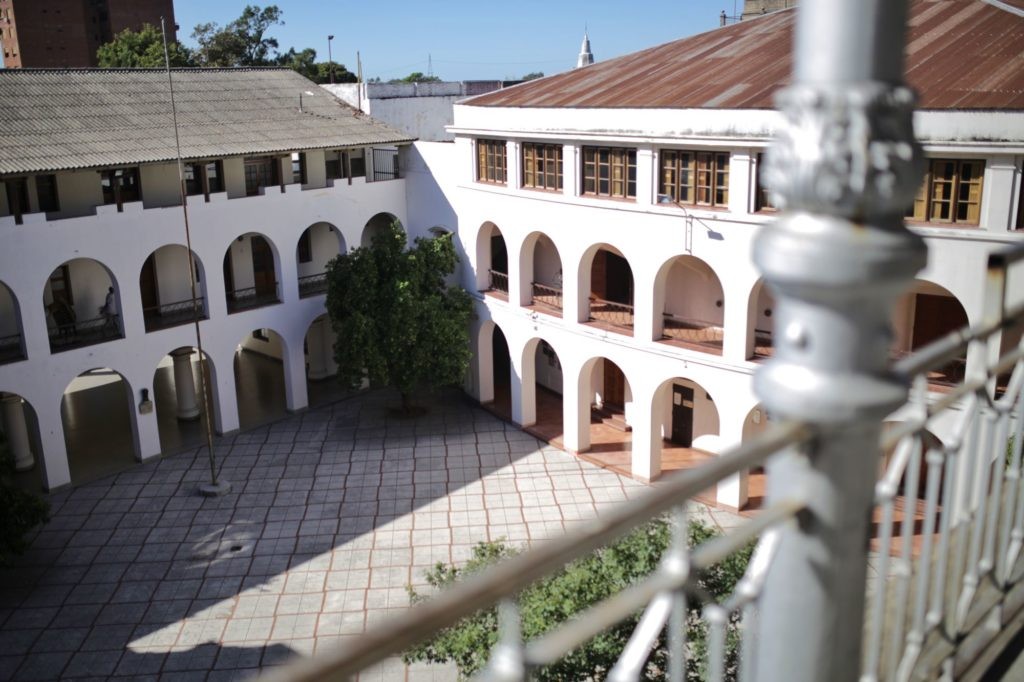 Santa Fe capital integra el Corredor Turístico más importante de América del Sur | Información General