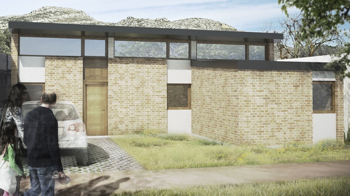 Toda la información para inscribirse en el programa habitacional Casa Propia | Noticias