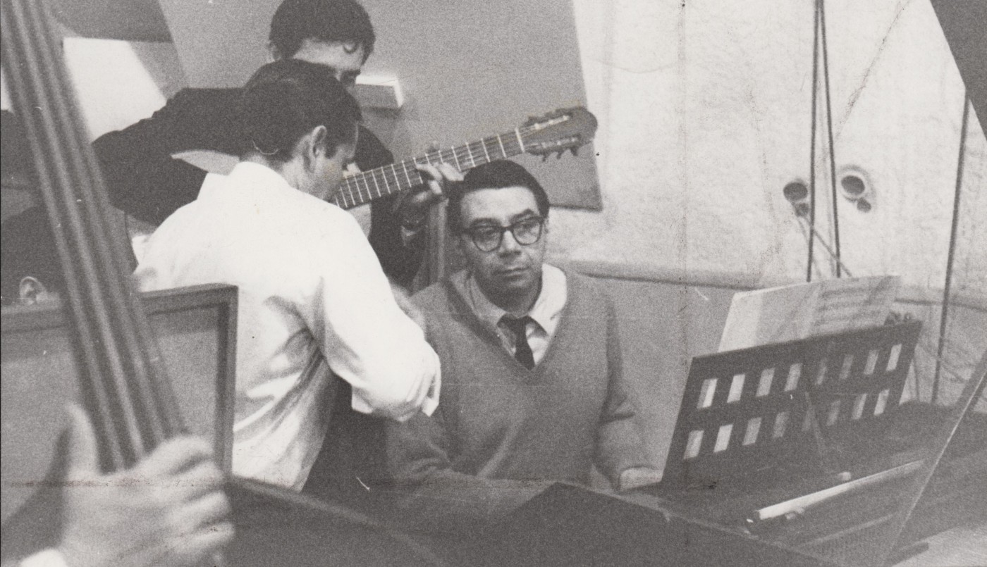 Se conocen los ganadores del concurso de composición “Ariel Ramírez” | Espectaculos