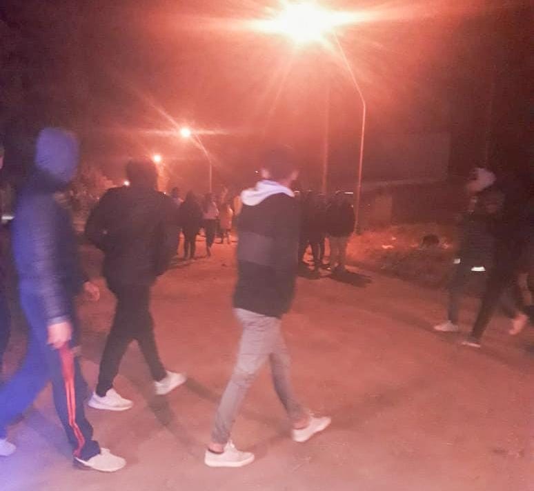 Desactivaron una fiesta clandestina de cumpleaños en Santo Tomé | Noticias