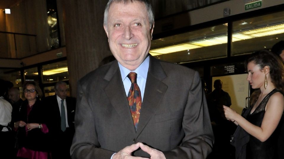 Tras estar dos meses interado por coronavirus murió Gino Renni | Espectaculos