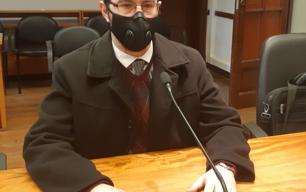 Imputaron a otra mujer en la investigación de abusos sexuales en Rincón | Judiciales