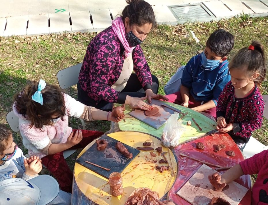 Mes de las infancias con una nutrida agenda de actividades | Información General