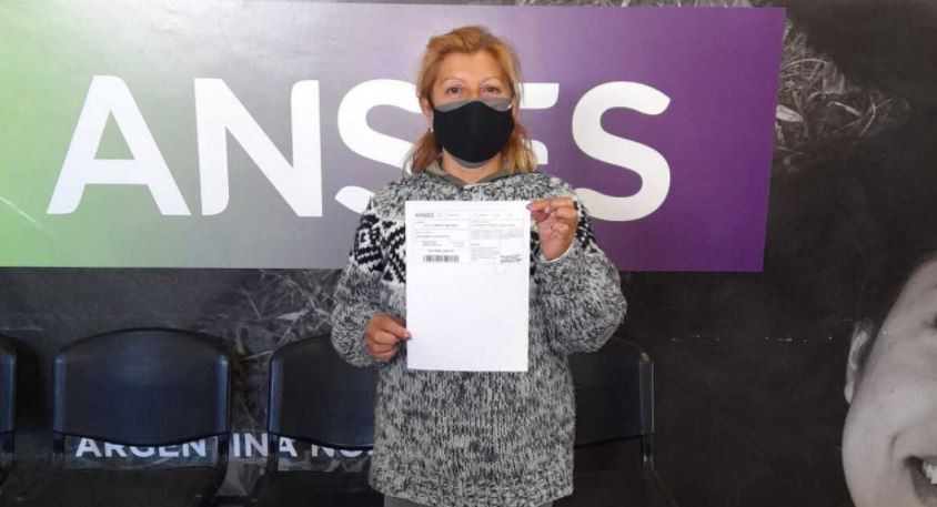 La ANSES hizo el primer reconocimiento de aportes jubilatorios por tareas de cuidado | Información General