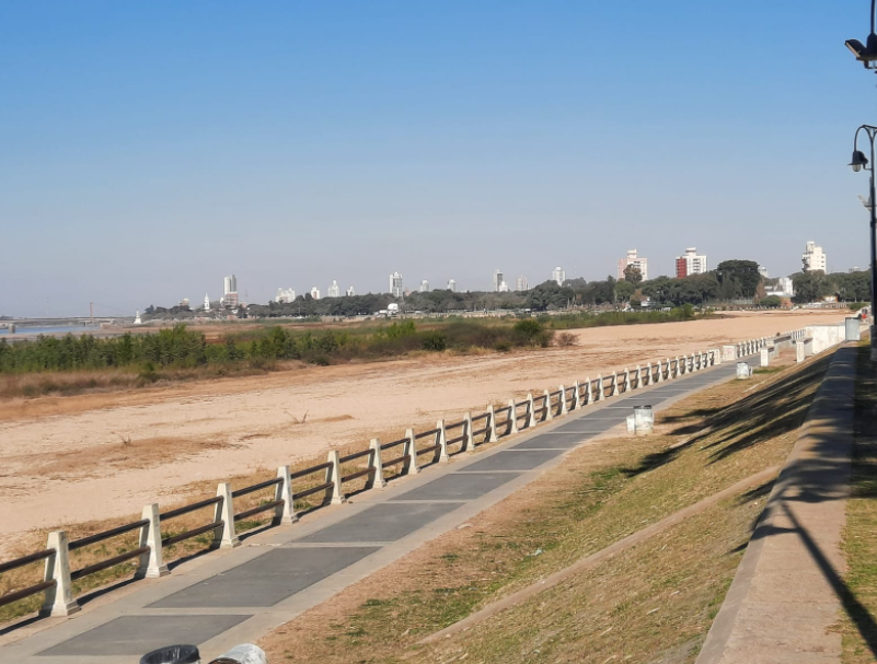 Martes con buen tiempo, cielo despejado y ascenso de la temperatura | Información General