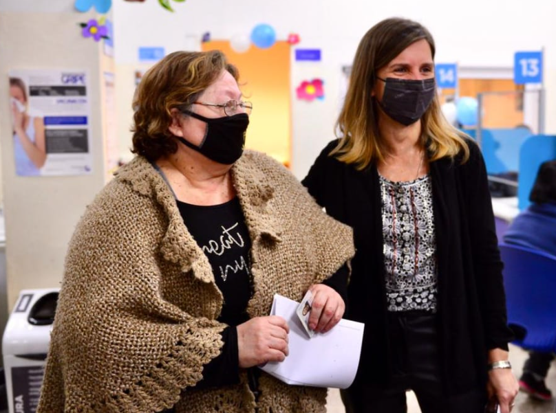 Anses ya brindó más de 5 mil turnos para jubilación por tareas de cuidado | Información General