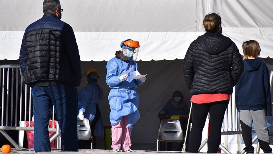 Coronavirus en Córdoba: ya suman 26 los casos de la variante Delta | Nacionales