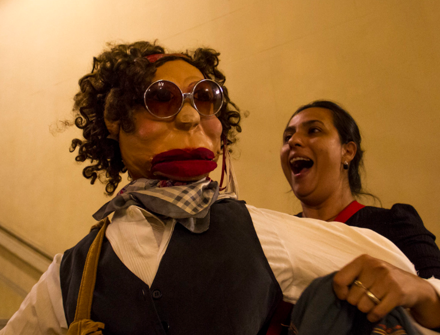 El Festival de Títeres Trotamundos se reinventa este año para seguir cerca de las infancias | Espectaculos