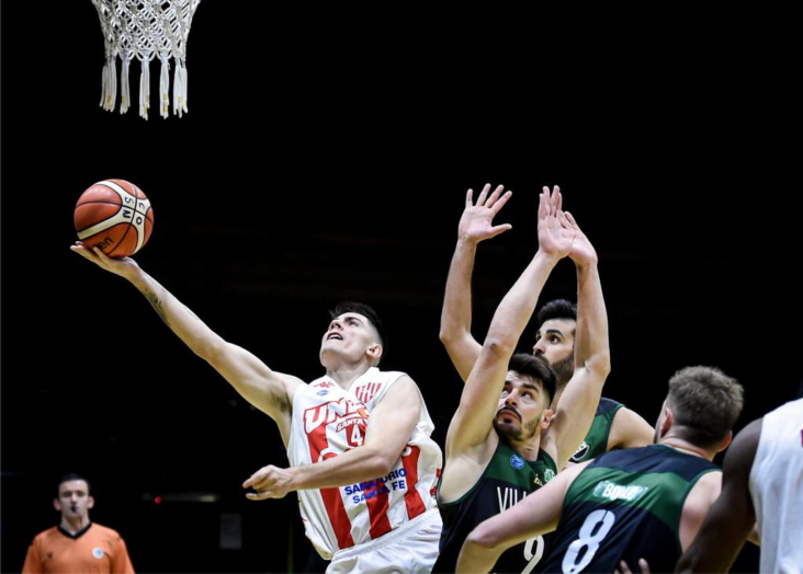 Unión cayó ante Villa Mitre y la serie quedó abierta | Deportes