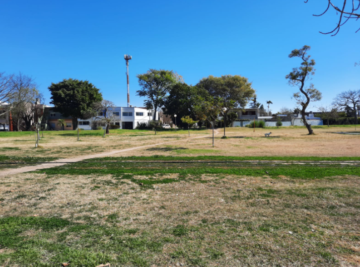 Se espera un jueves primaveral en pleno invierno santafesino | Información General