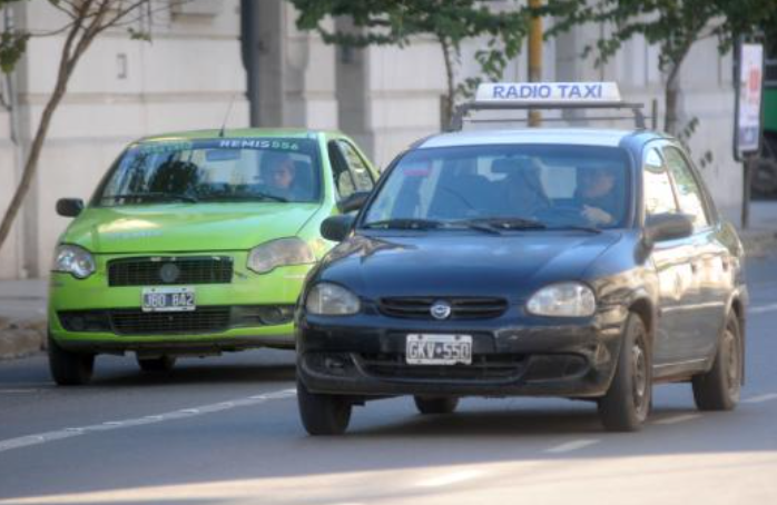 Extienden el plazo para renovar el permiso de circulación a taxis y remises | Noticias