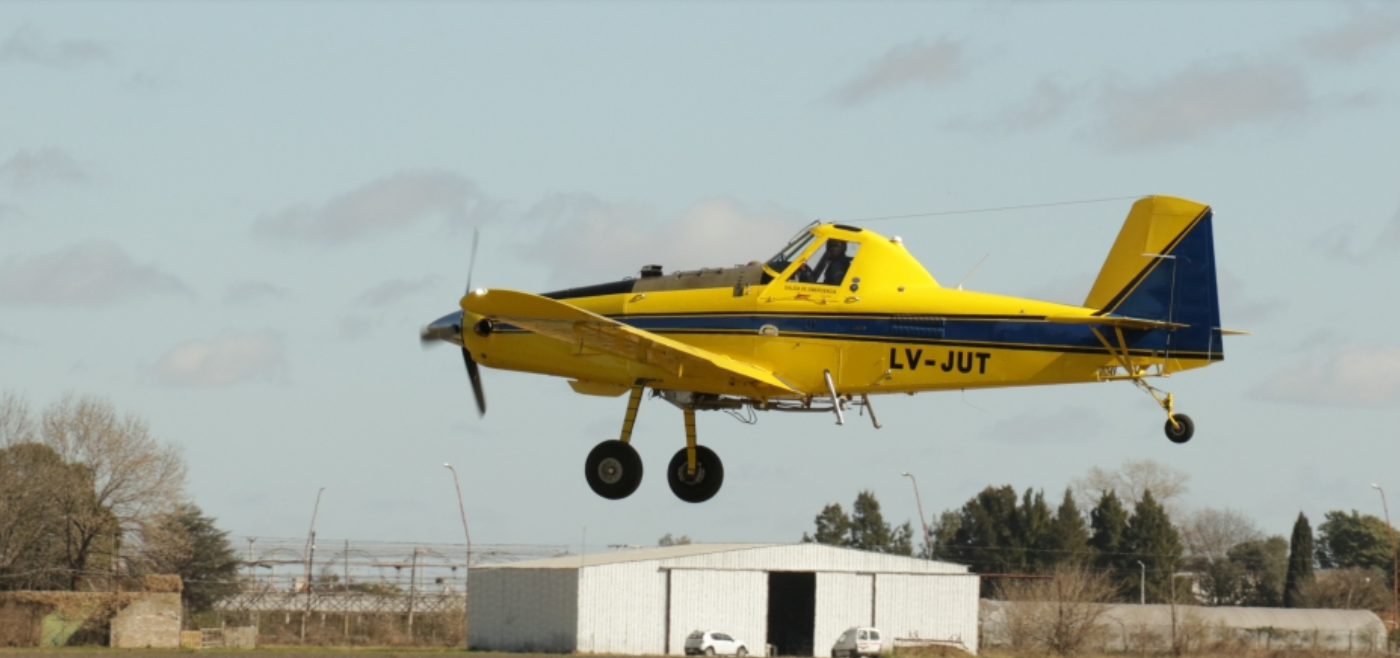 Finalizó el operativo para combatir incendios frente a Villa Constitución | Noticias
