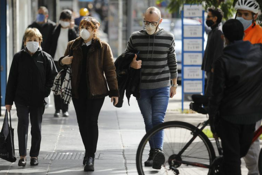 El gobierno anunció un plan de recuperación de actividades de manera responsable | Noticias