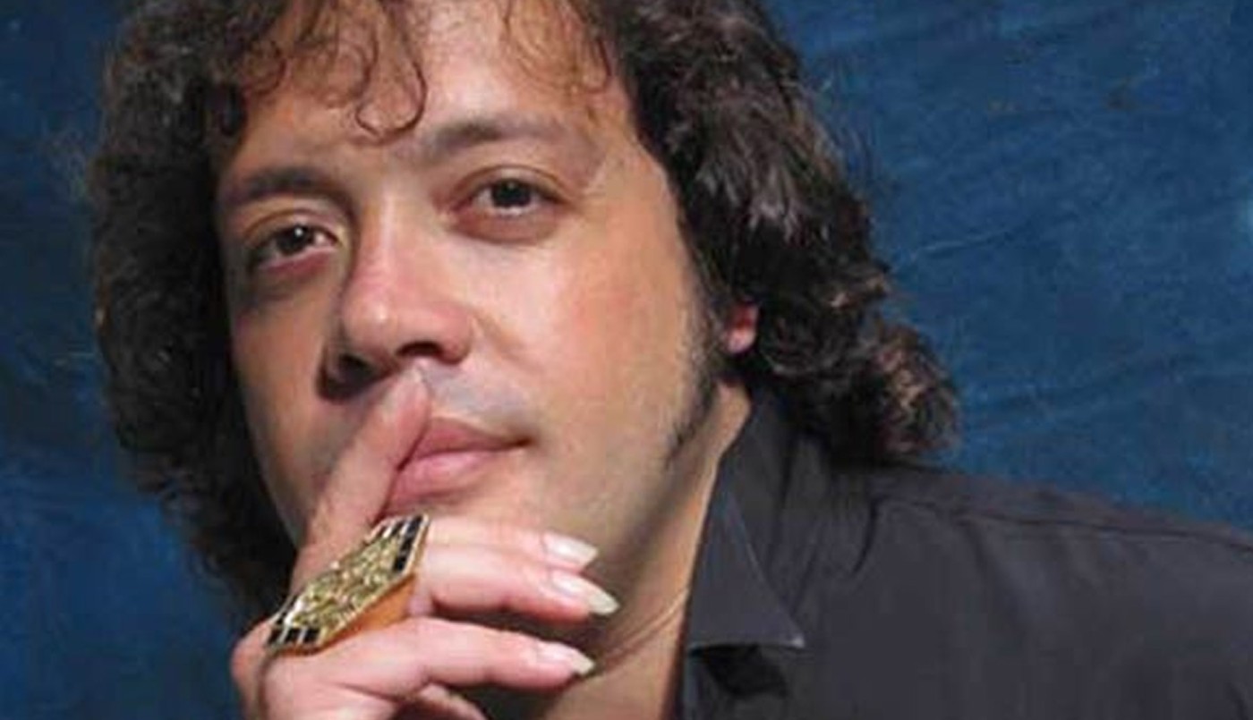 A 10 años de la muerte de Leo Mattioli: cinco canciones para recordarlo | Espectaculos