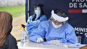 Se reportaron 738 casos de Covid-19 en la provincia y 70 en la ciudad | Noticias