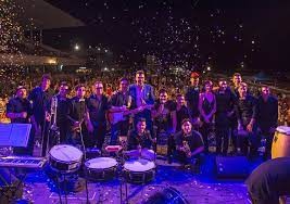 Julián Zeballos se presenta este domingo en Capital Cultural | Espectaculos