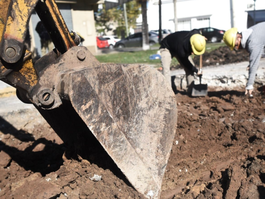 Los trabajos de bacheo previstos para este lunes 9 de agosto | Información General