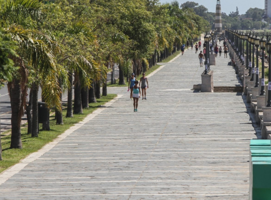 Turismo: la Municipalidad lanza el Plan de Desarrollo Estratégico 2025 | Información General